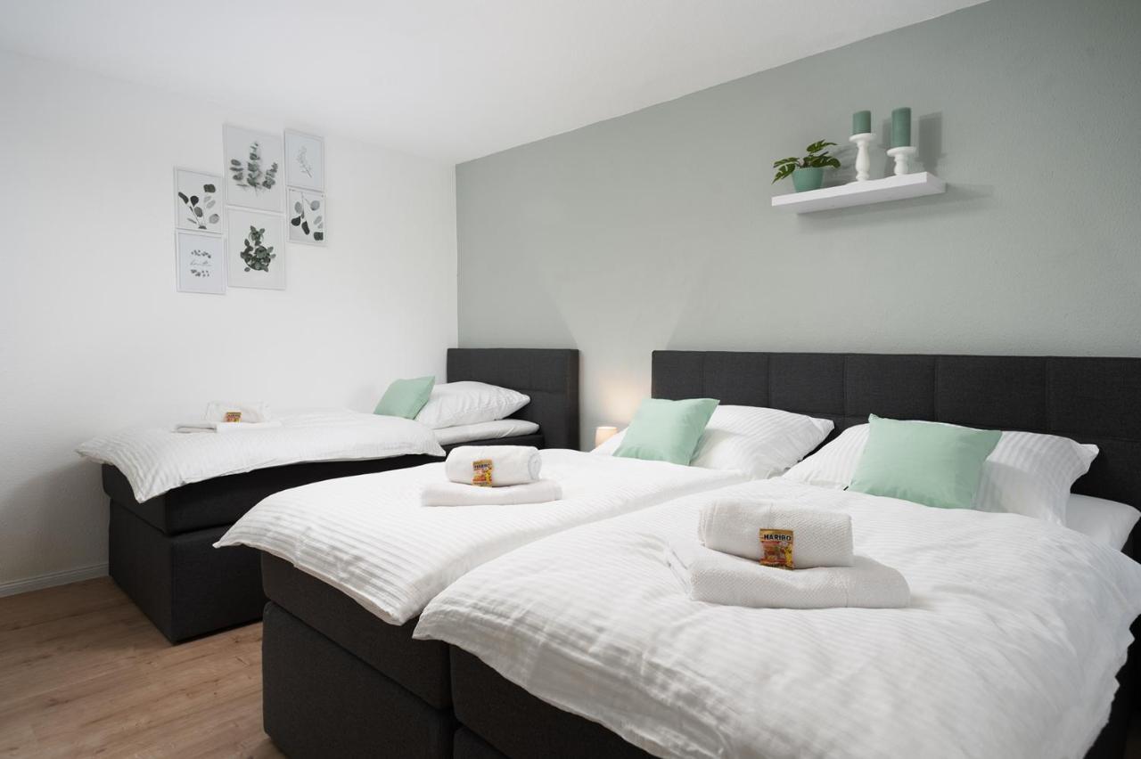 Apartment Aparte - Washer & Dryer - Kitchen & Parking - Smart-tv